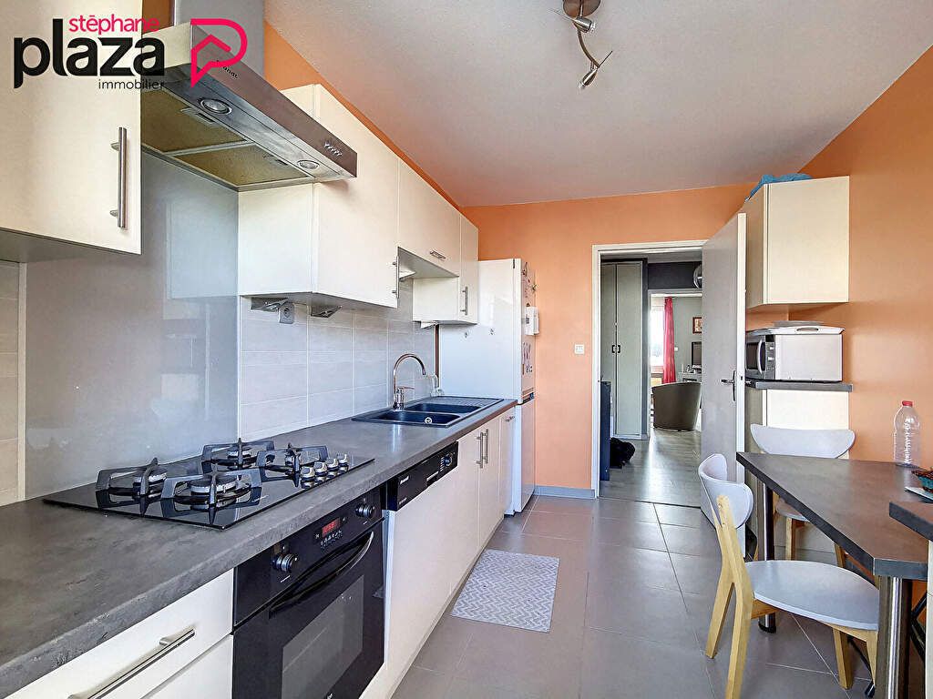 Achat appartement 4 pièce(s) Lyon 5ème arrondissement