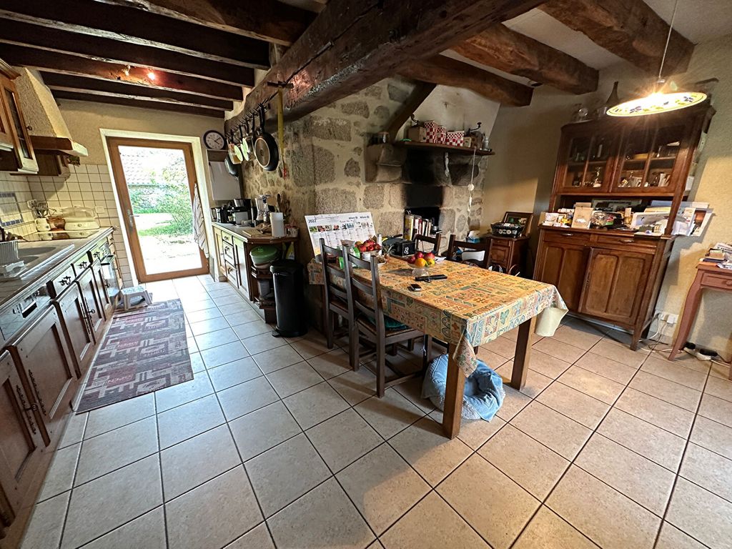 Achat maison 3 chambre(s) - Sainte-Feyre