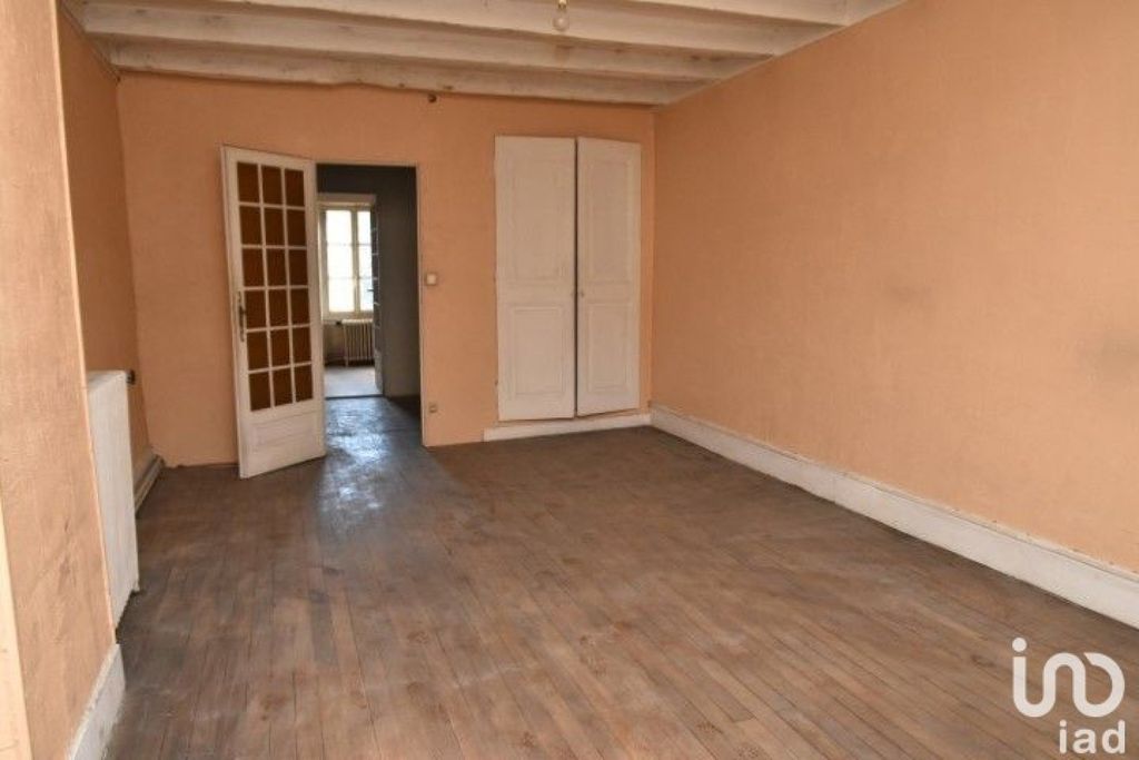 Achat maison 2 chambre(s) - La Mure