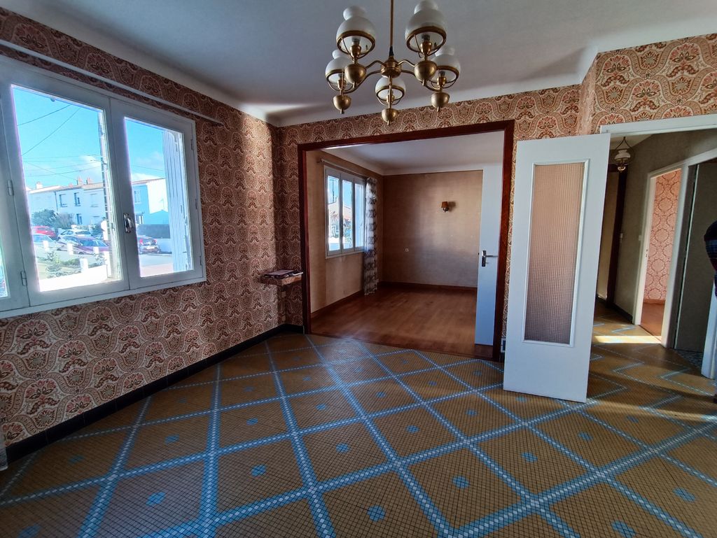 Achat maison 3 chambre(s) - Château-d'Olonne