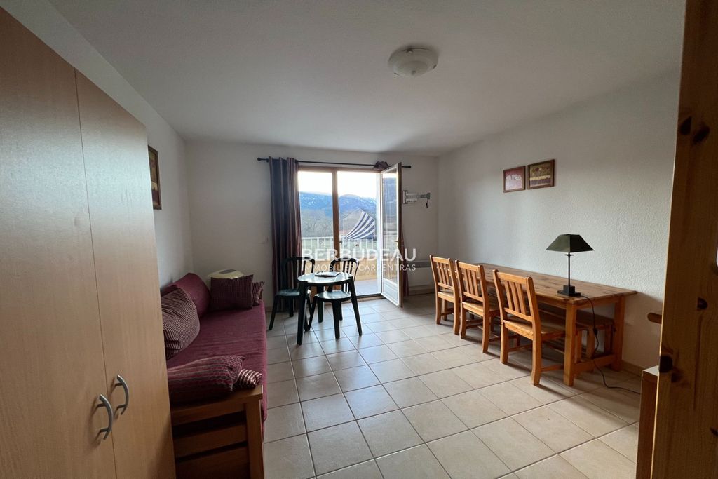 Achat appartement à vendre 3 pièces 39 m² - Montbrun-les-Bains