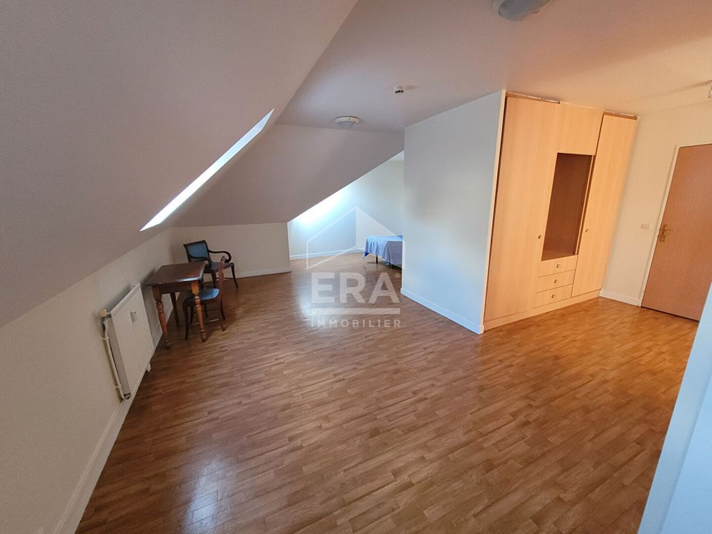 Achat studio à vendre 41 m² - Verrières-le-Buisson