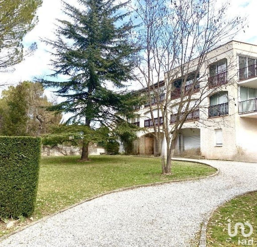 Achat appartement 1 pièce(s) Gréoux-les-Bains