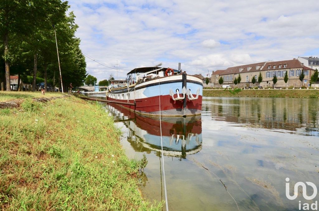 Achat maison à vendre 3 chambres 125 m² - Sens