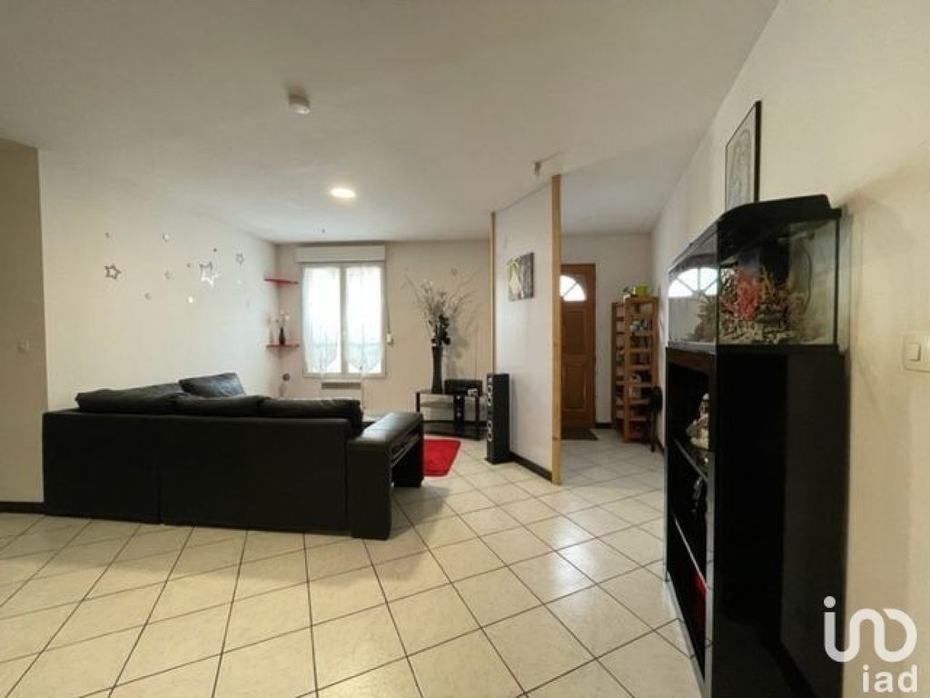 Achat appartement à vendre 3 pièces 90 m² - Les Pavillons-sous-Bois