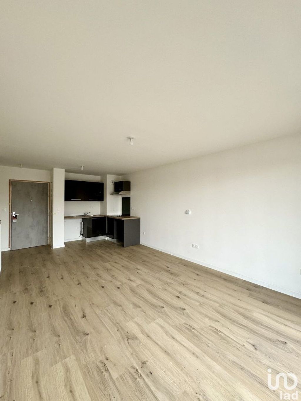 Achat appartement à vendre 2 pièces 45 m² - Linselles