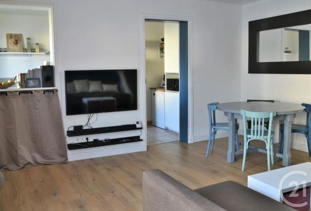 Achat appartement à vendre 4 pièces 84 m² - Pontcharra
