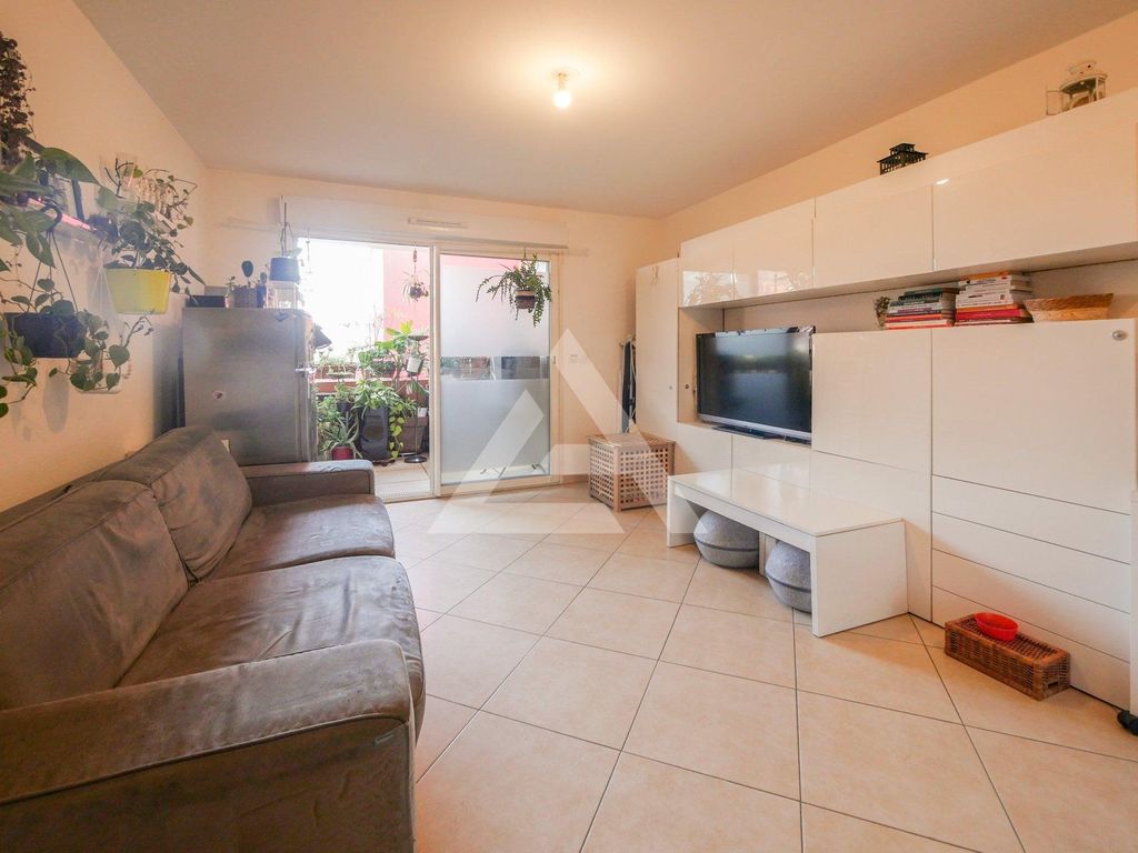 Achat studio à vendre 24 m² - Menton