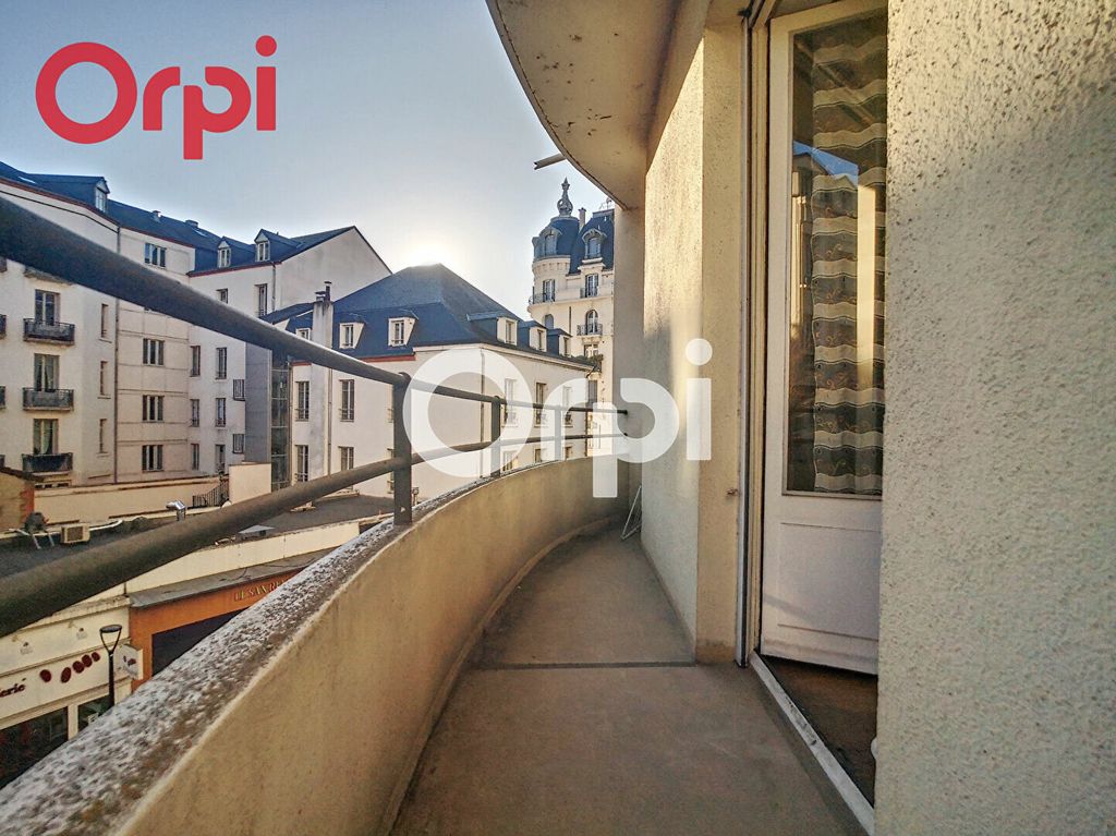Achat appartement 4 pièce(s) Vichy