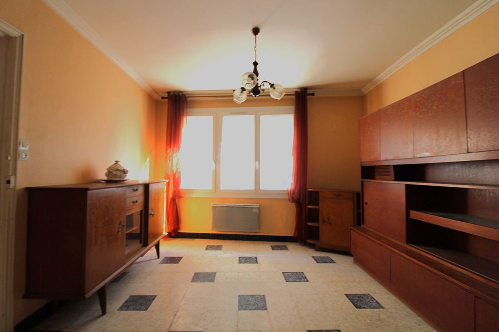 Achat maison à vendre 3 chambres 105 m² - Moissac