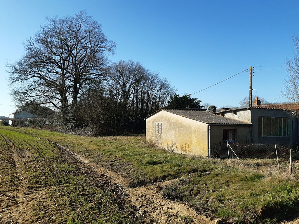 Achat maison 2 chambre(s) - Vallet