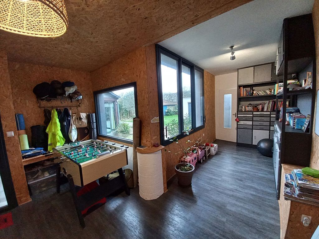 Achat maison à vendre 2 chambres 77 m² - Nantes