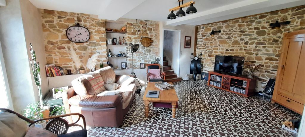 Achat maison à vendre 4 chambres 144 m² - Cholet