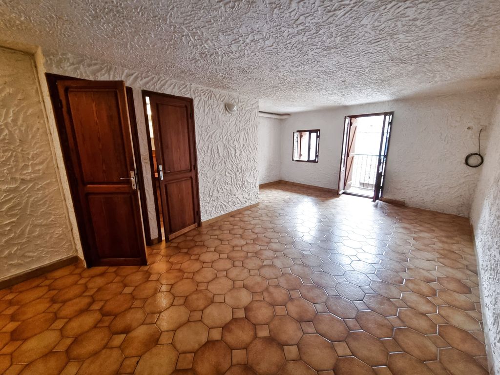 Achat studio à vendre 33 m² - Belvédère