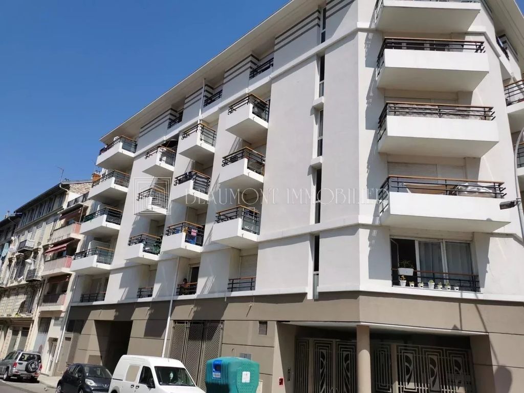 Achat appartement 1 pièce(s) Nice