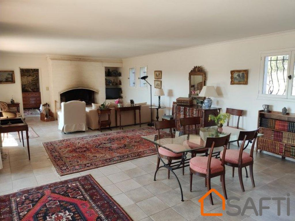 Achat maison 5 chambre(s) - Nîmes