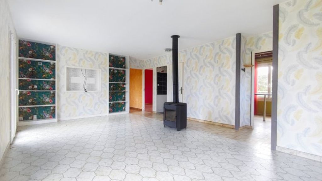 Achat maison 2 chambre(s) - Romorantin-Lanthenay