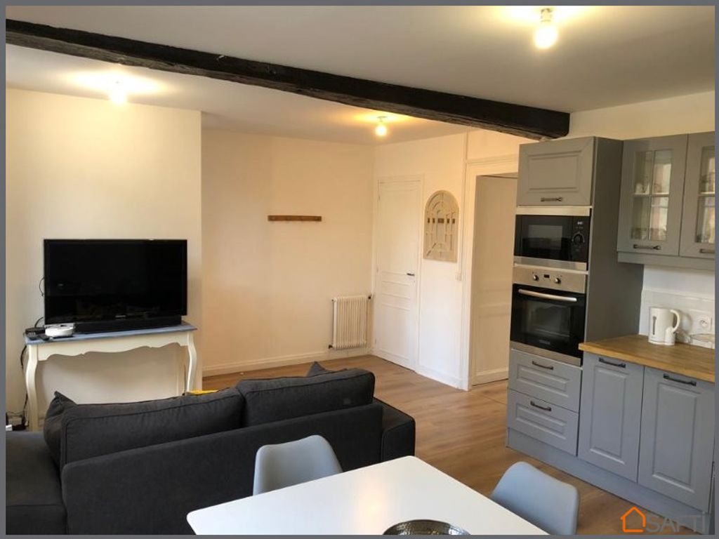 Achat maison 4 chambre(s) - Lisieux