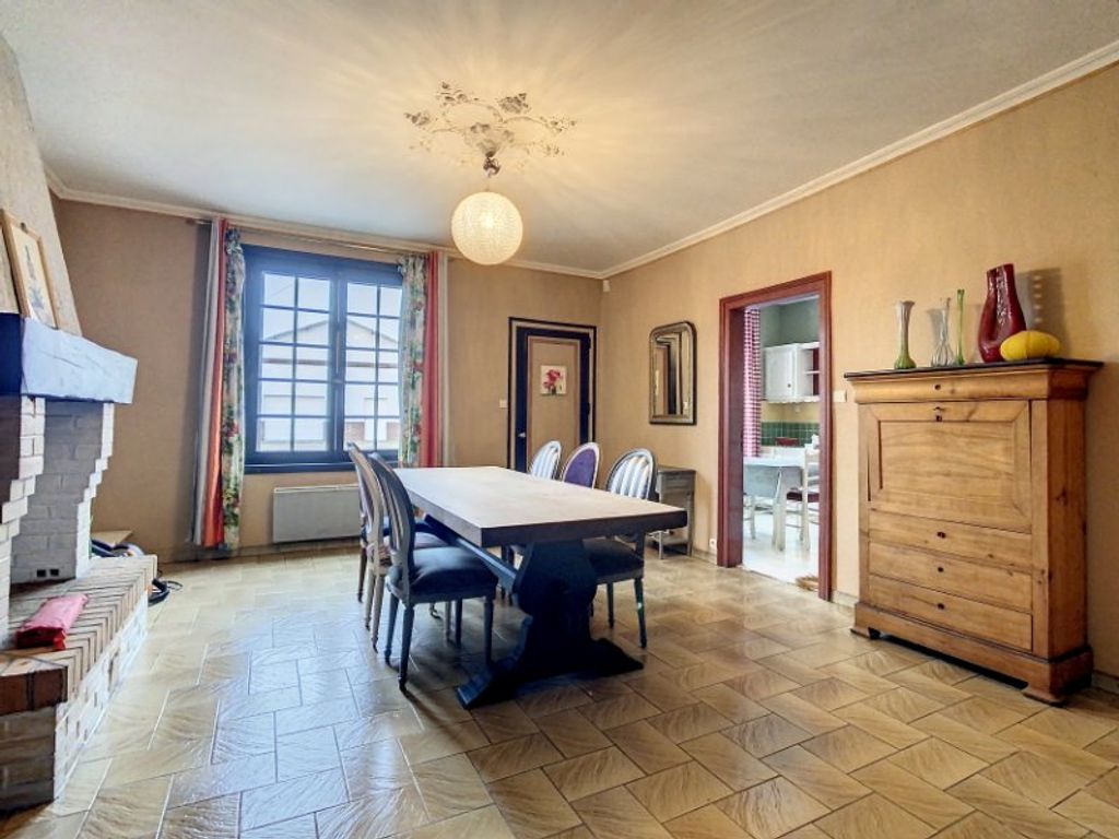 Achat maison 3 chambre(s) - Camblain-Châtelain