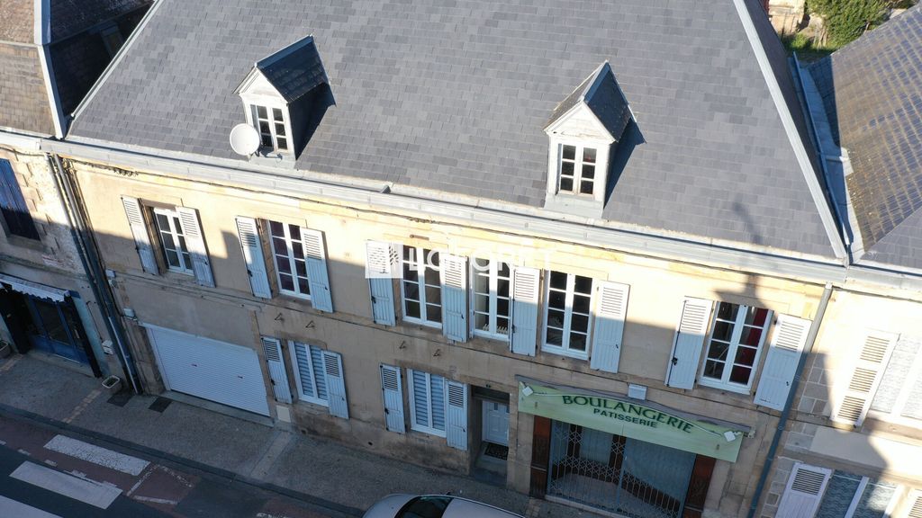 Achat maison 5 chambre(s) - Saint-Menoux
