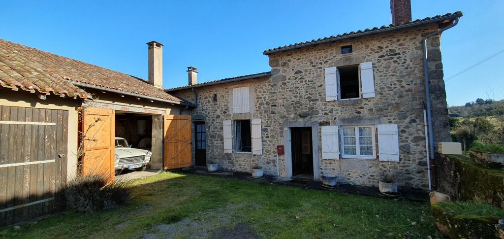 Achat maison 5 chambre(s) - Val-d'Issoire