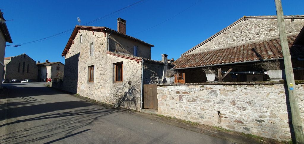 Achat maison 5 chambre(s) - Val-d'Issoire