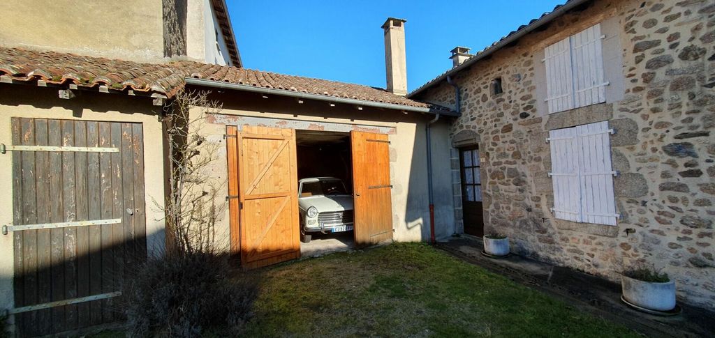 Achat maison 5 chambre(s) - Val-d'Issoire