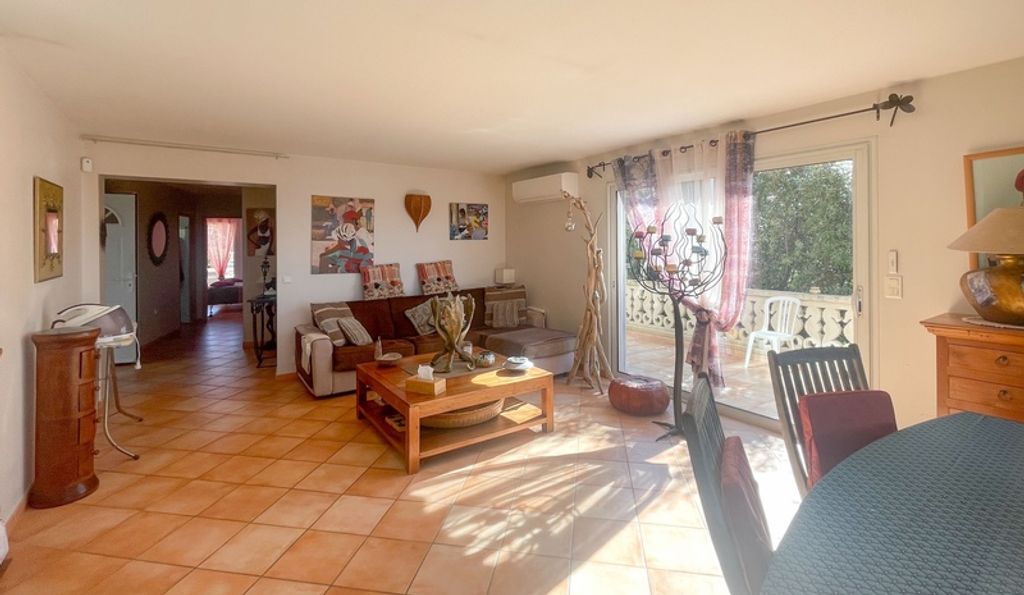 Achat maison 5 chambre(s) - Propriano