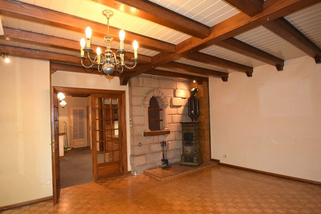 Achat maison à vendre 3 chambres 82 m² - Mulhouse