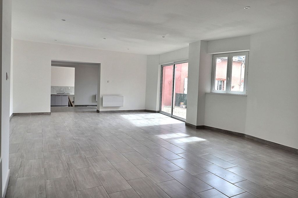 Achat maison à vendre 3 chambres 165 m² - Maintenon