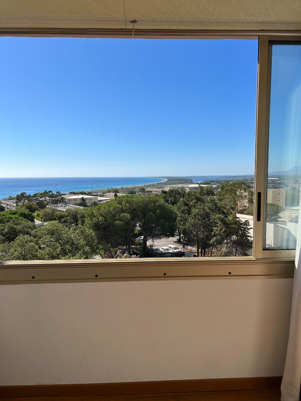 Achat appartement 4 pièce(s) Bastia