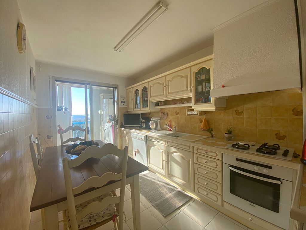 Achat appartement 4 pièce(s) Bastia