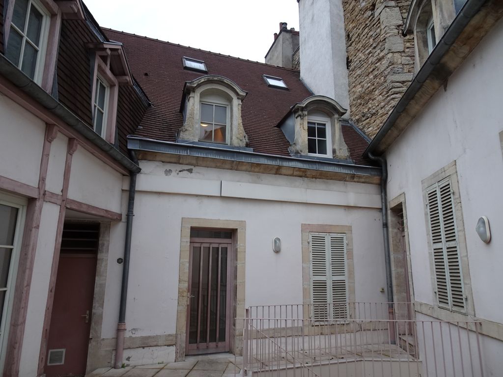 Achat appartement à vendre 2 pièces 25 m² - Dijon