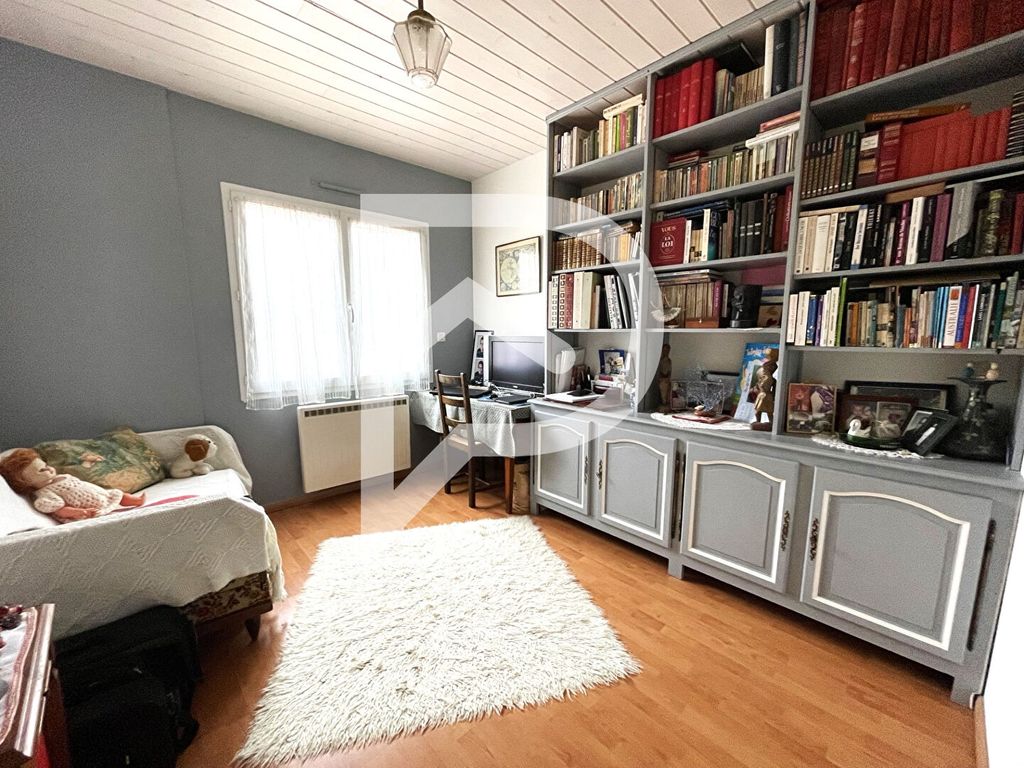 Achat maison 4 chambre(s) - Challans