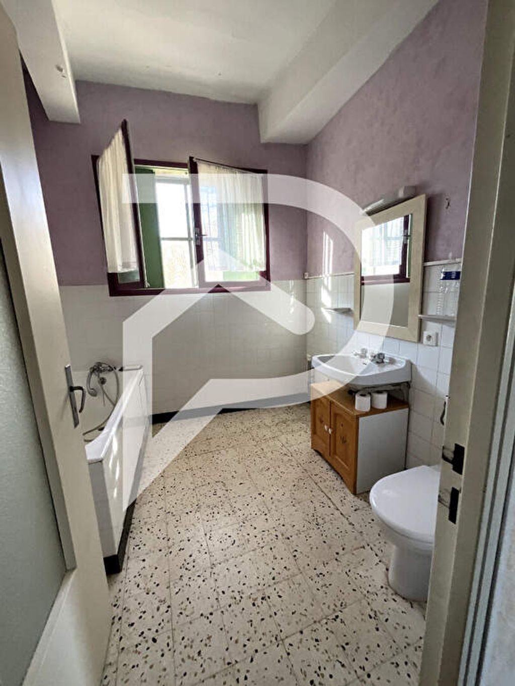 Achat maison 2 chambre(s) - Usclas-d'Hérault