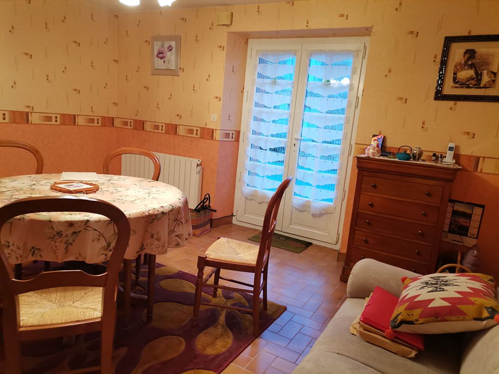 Achat maison 2 chambre(s) - Saint-Servant