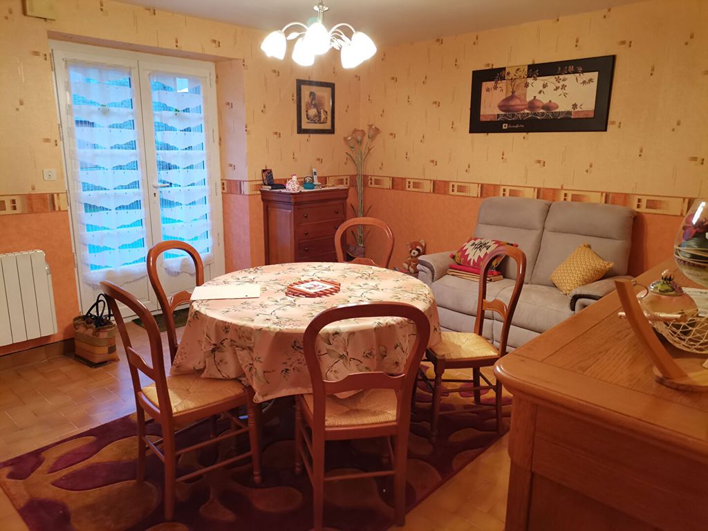 Achat maison 2 chambre(s) - Saint-Servant