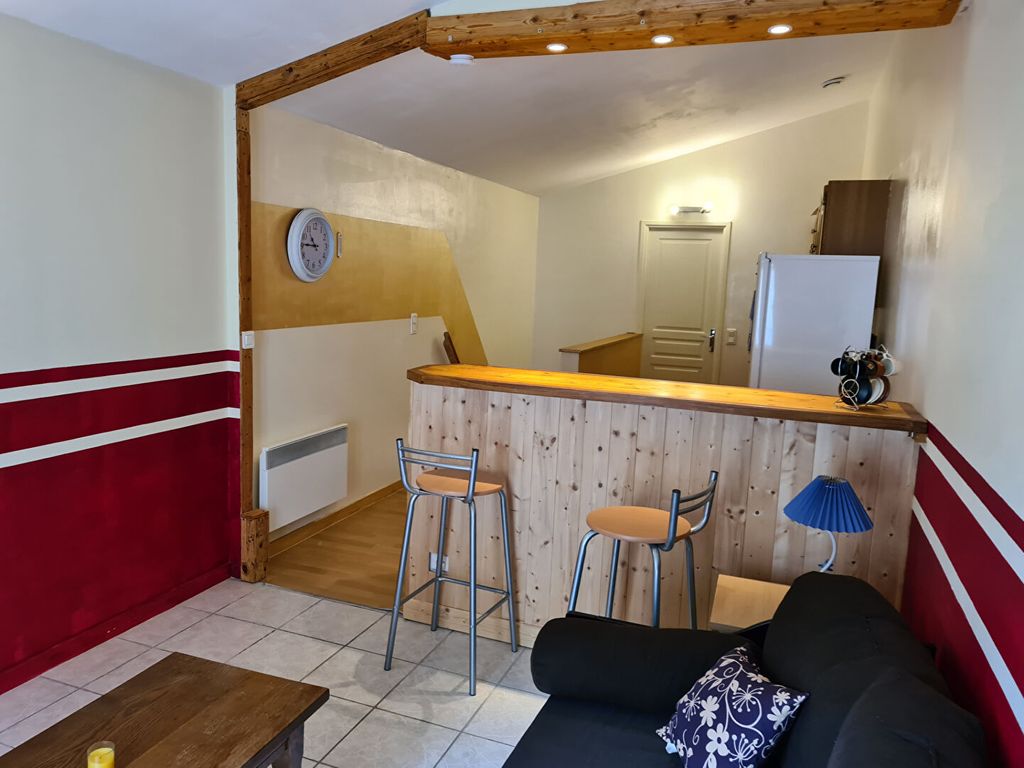 Achat duplex à vendre 2 pièces 48 m² - Mirebeau-sur-Bèze