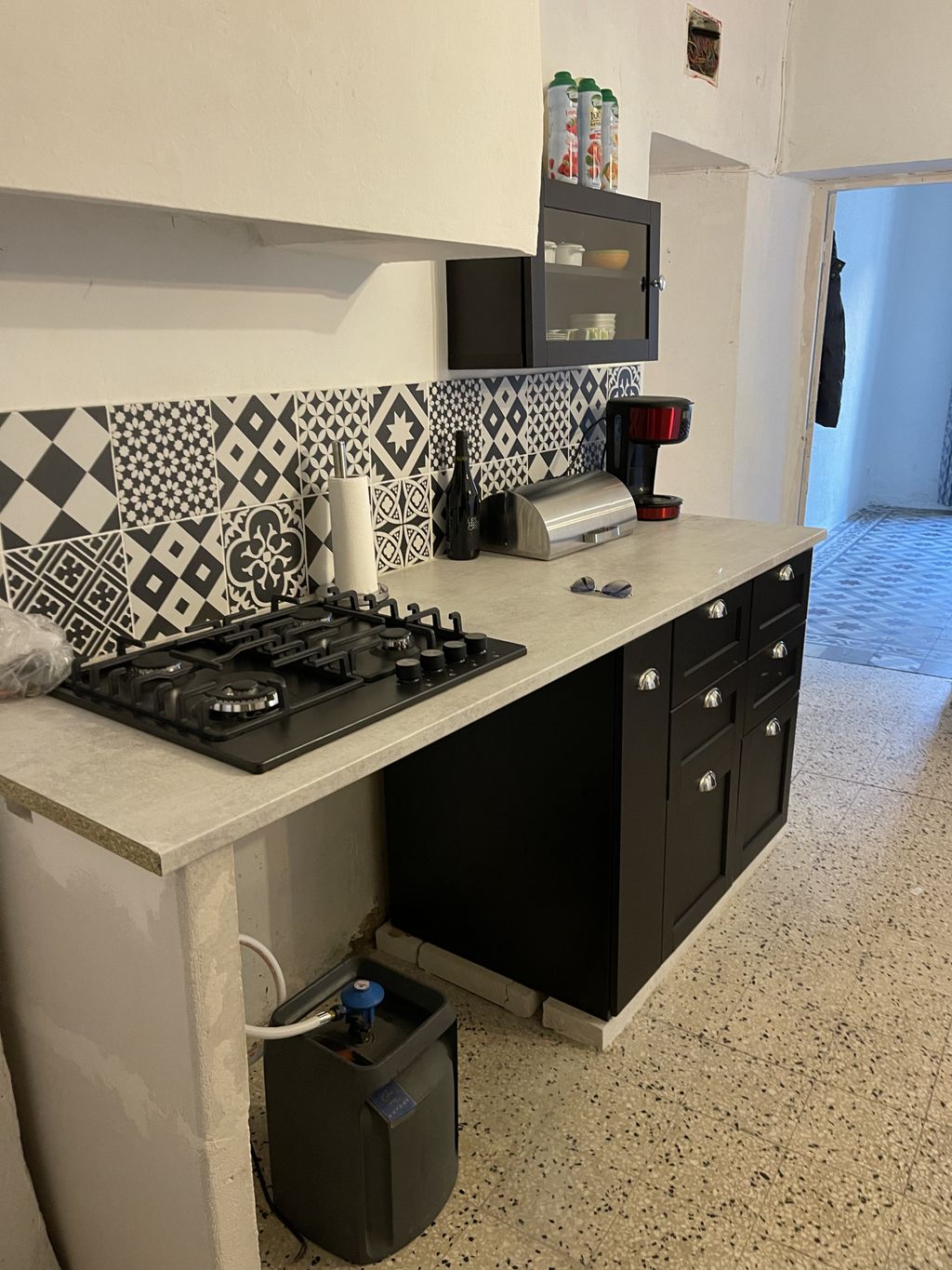 Achat appartement à vendre 3 pièces 62 m² - Le Vigan