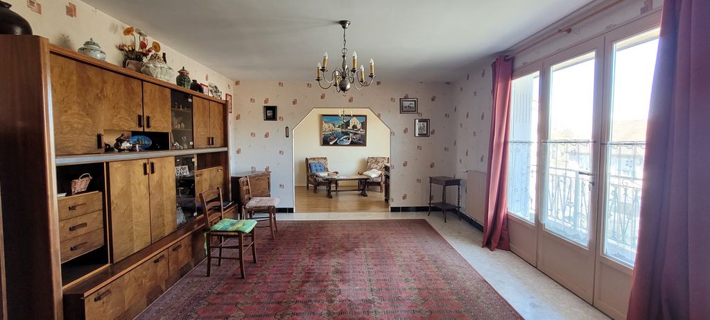 Achat maison 6 chambre(s) - Richelieu