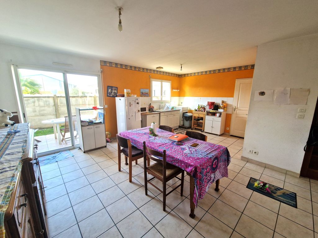 Achat maison 3 chambre(s) - Gujan-Mestras