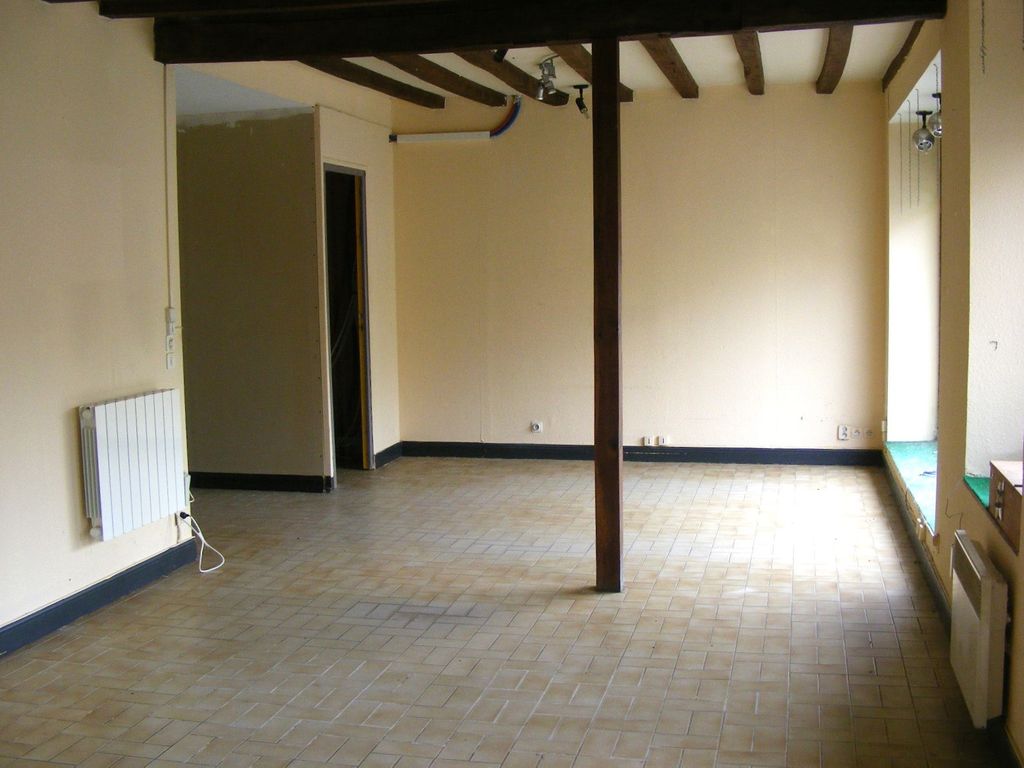 Achat maison 3 chambre(s) - Vicq-sur-Nahon