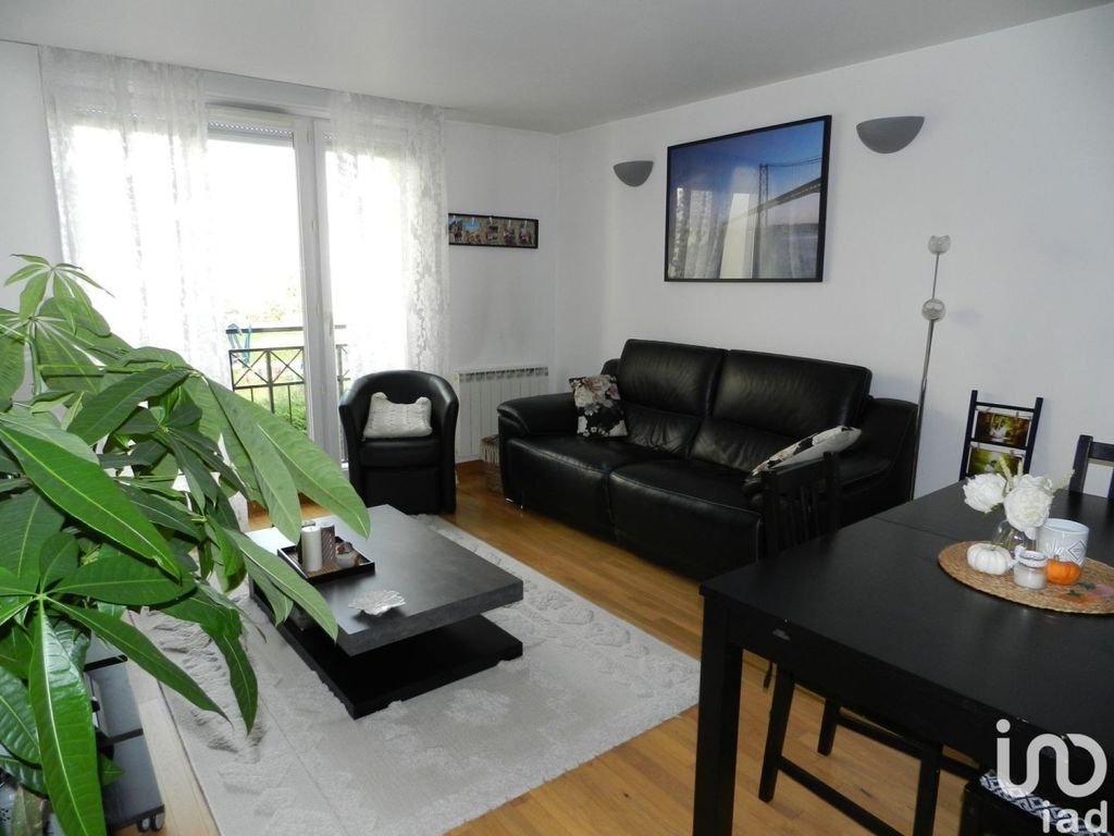 Achat appartement à vendre 3 pièces 68 m² - Claye-Souilly