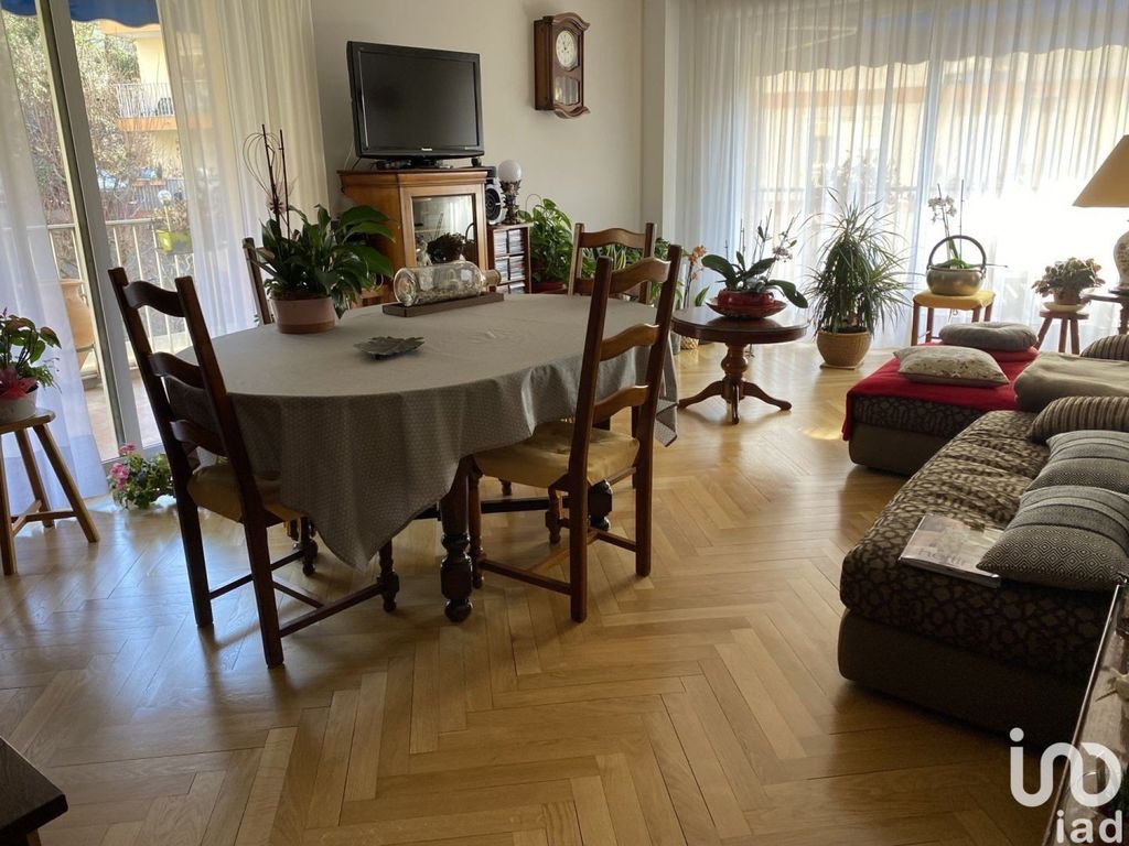 Achat appartement à vendre 4 pièces 96 m² - Gap