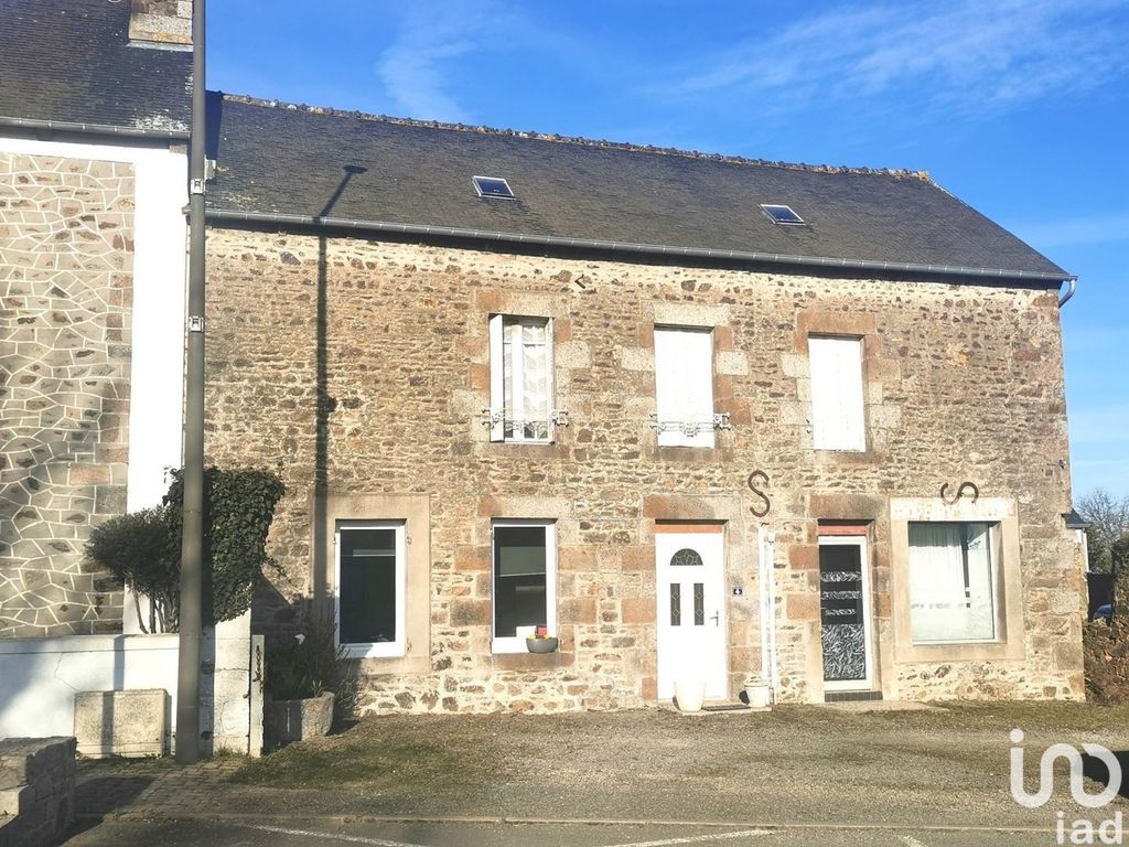 Achat maison à vendre 3 chambres 114 m² - Trémuson