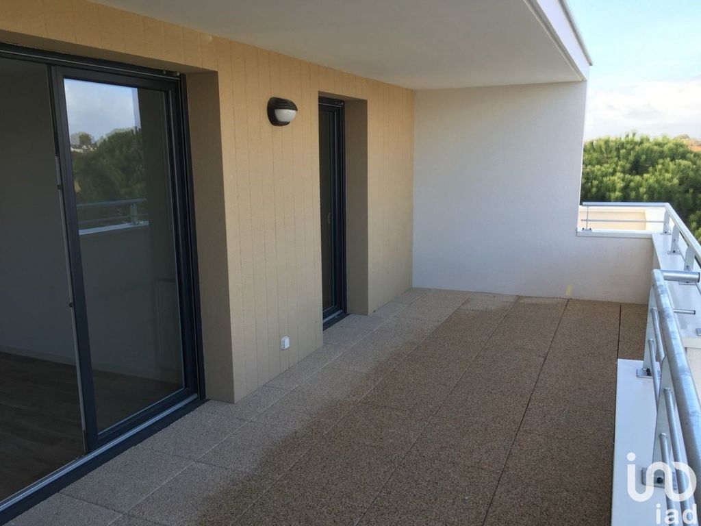 Achat appartement à vendre 2 pièces 40 m² - Villenave-d'Ornon