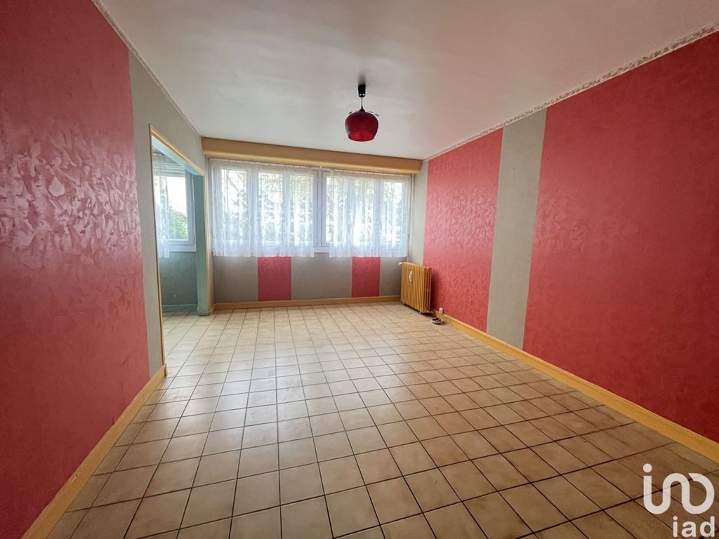 Achat appartement à vendre 3 pièces 71 m² - Meaux