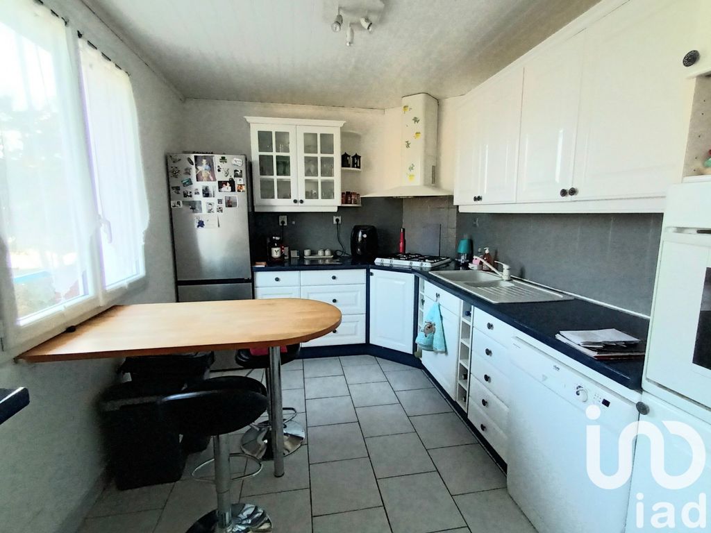 Achat maison 3 chambre(s) - Nouans-les-Fontaines