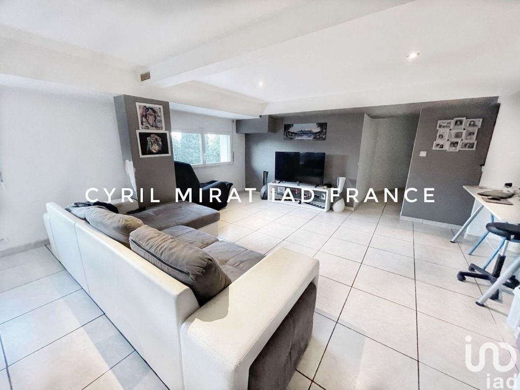 Achat appartement à vendre 4 pièces 151 m² - La Seyne-sur-Mer