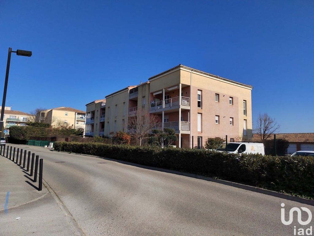 Achat appartement à vendre 2 pièces 42 m² - Les Angles